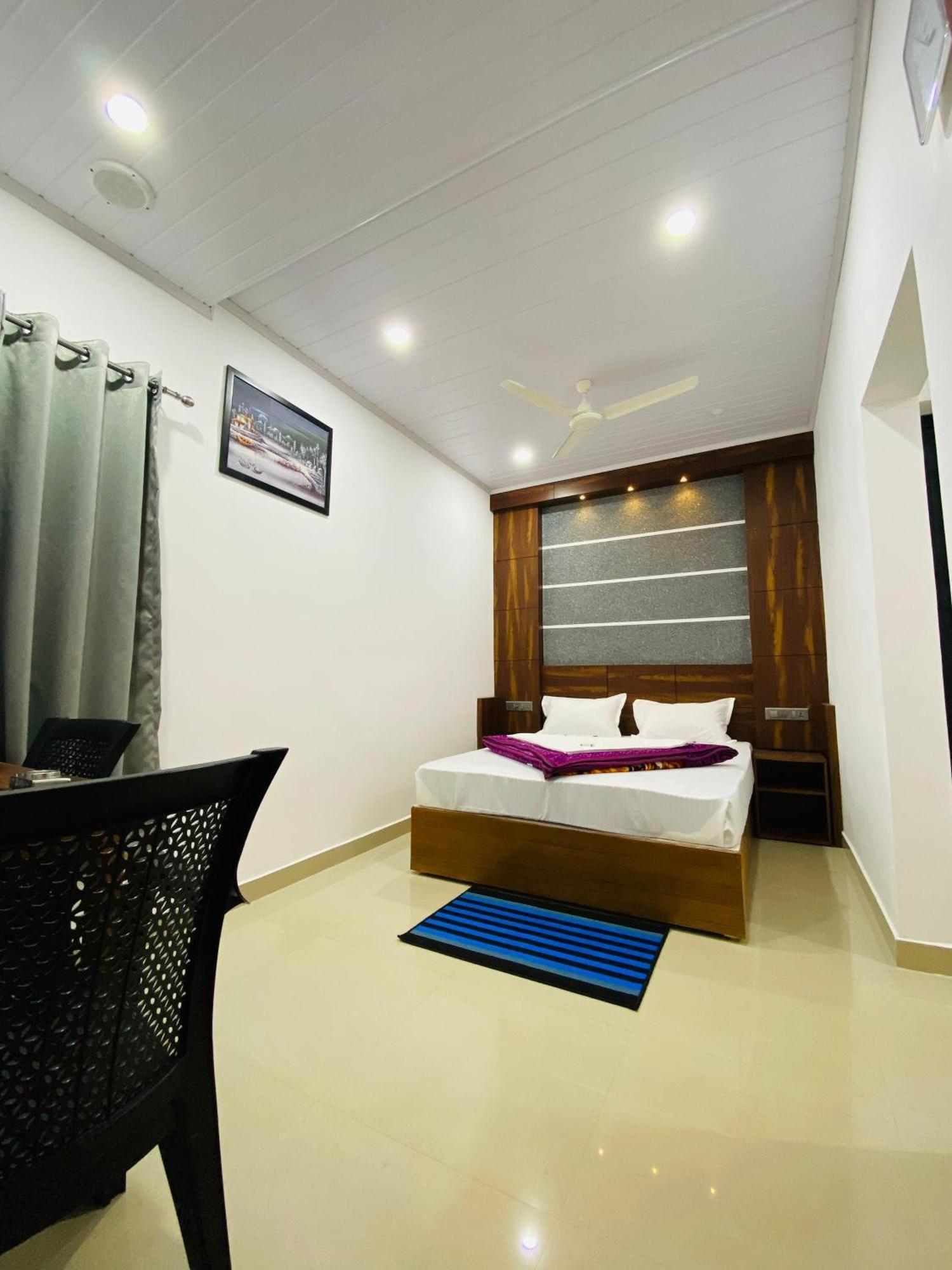 Homestay Drizzle Valley Munnar